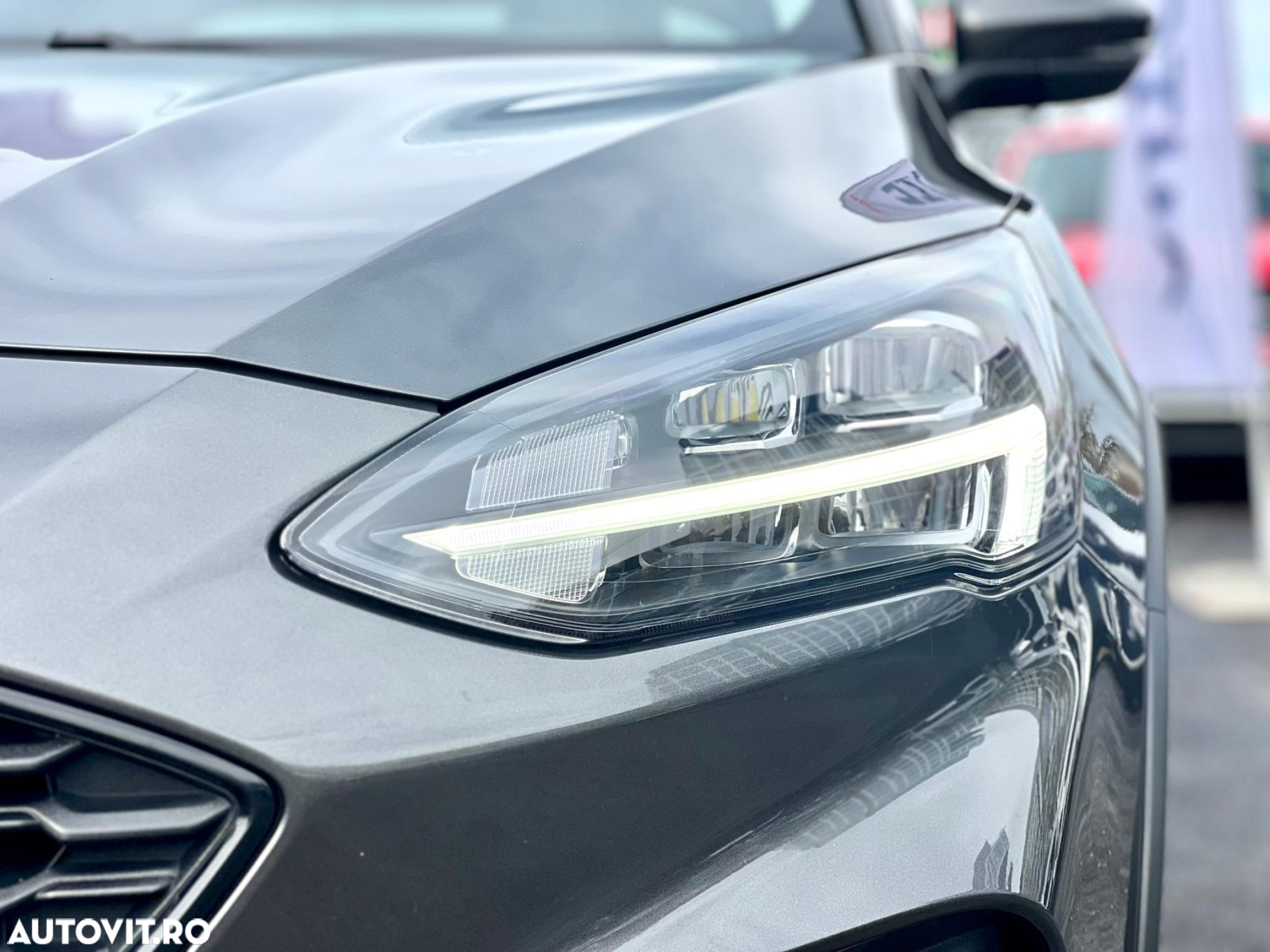 Ford Focus - 9