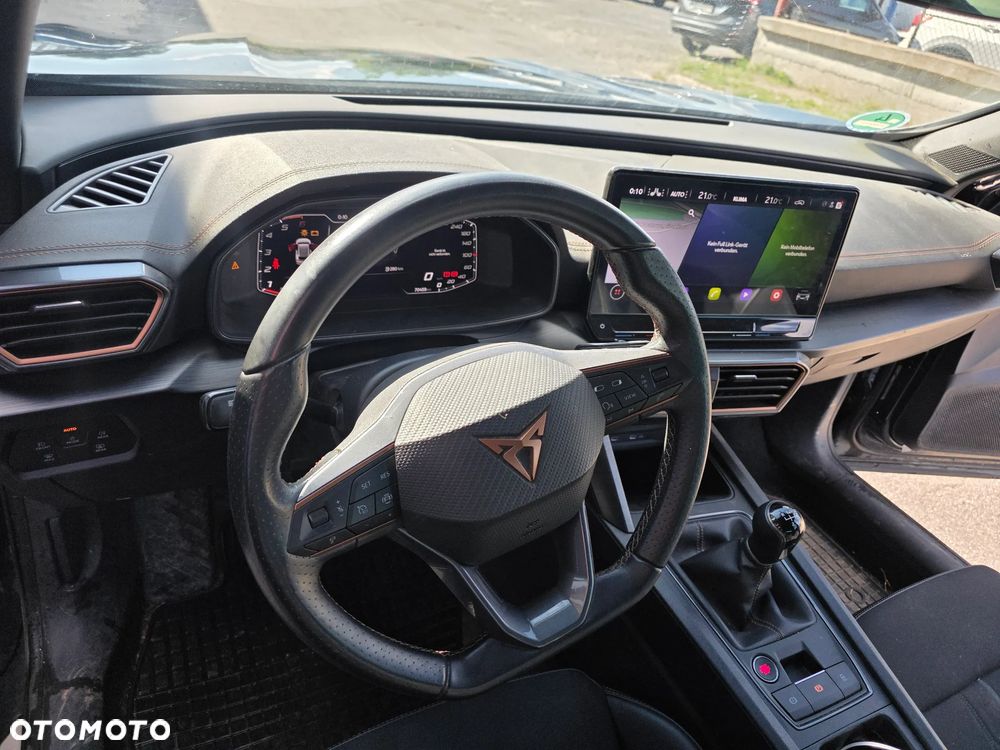 Cupra Formentor 2.0 TDI - 28