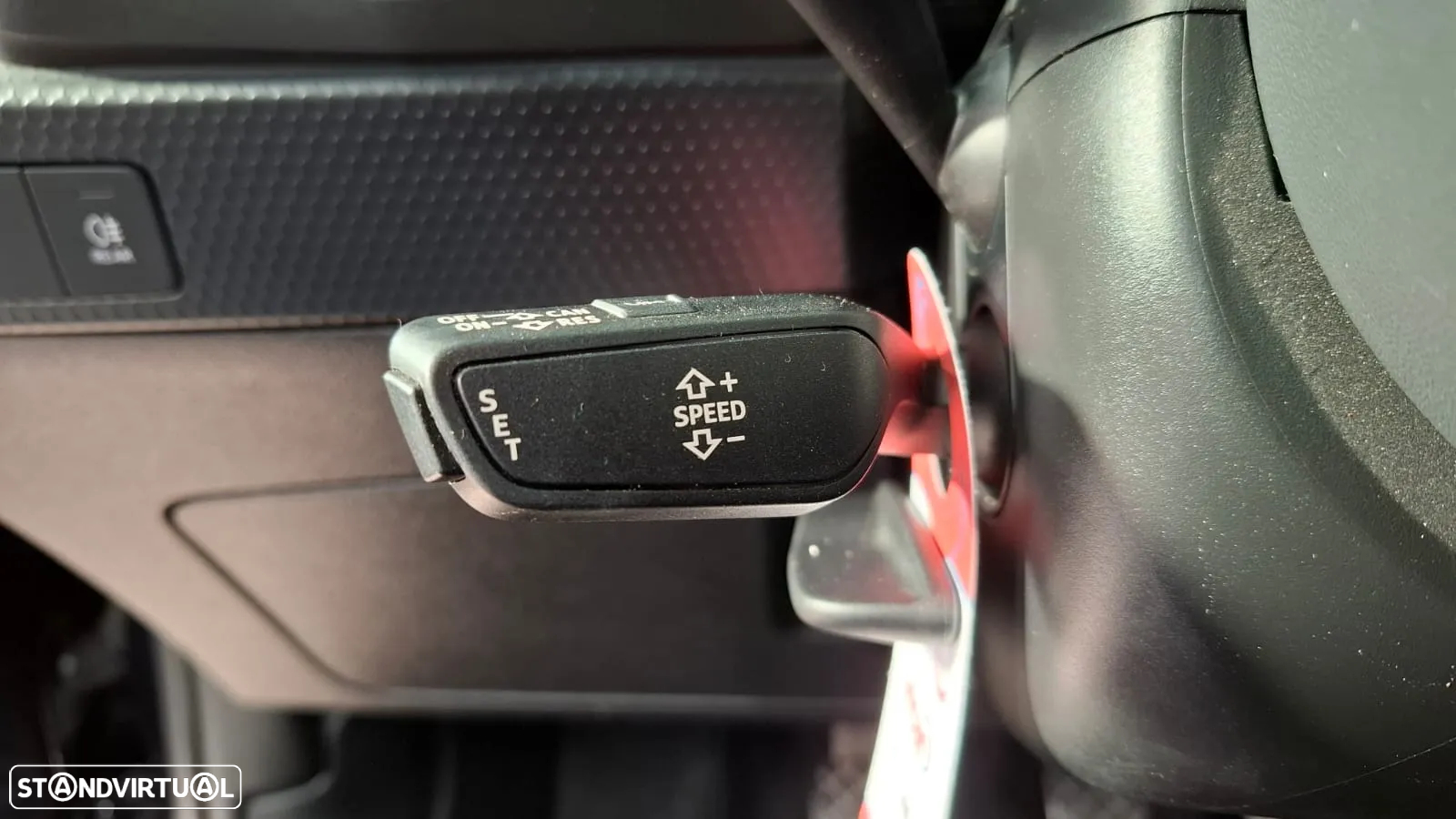 Audi A1 Sportback 25 TFSI - 13