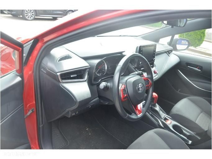 Toyota Corolla - 18