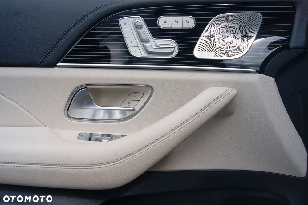 Mercedes-Benz GLE - 14