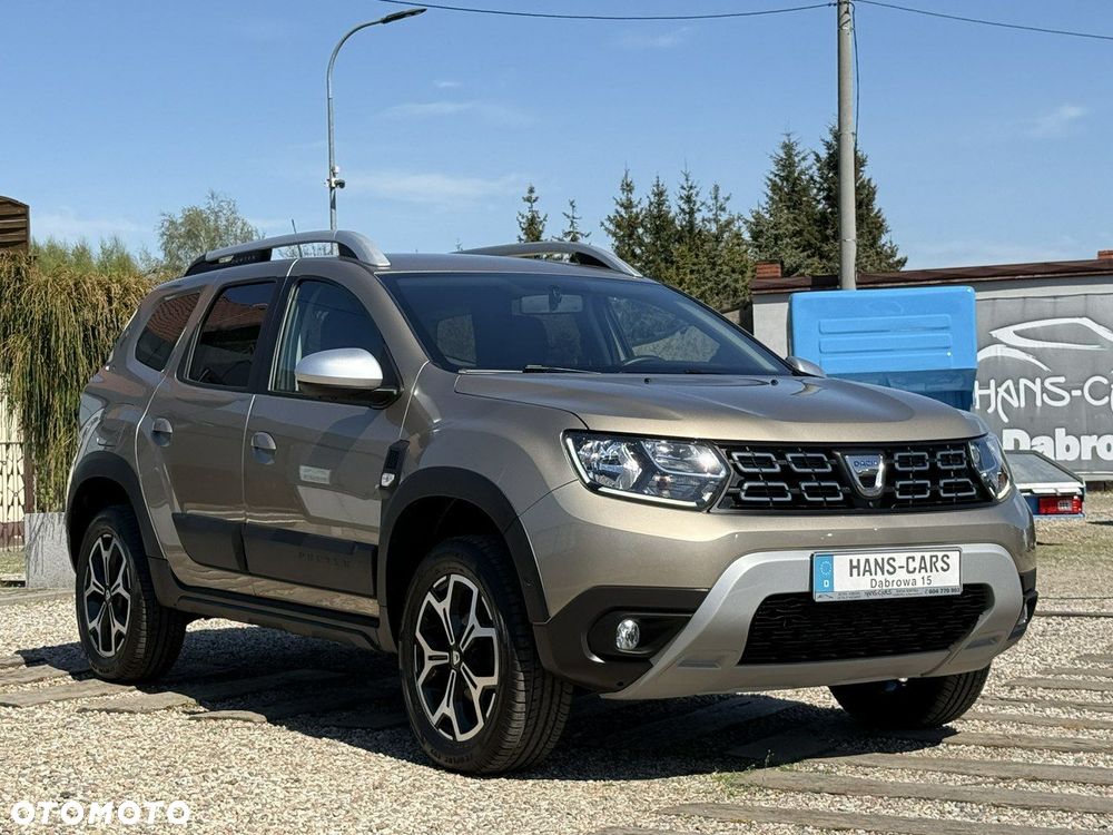 Dacia Duster - 2