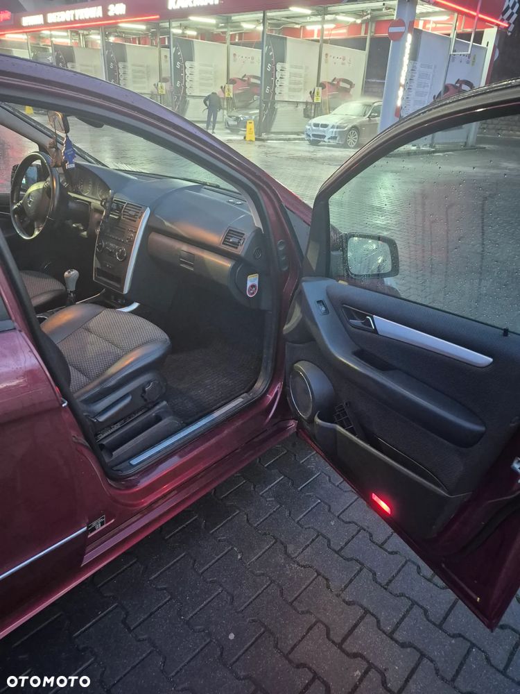 Mercedes-Benz Klasa A 160 Elegance BlueEff EU5 - 11