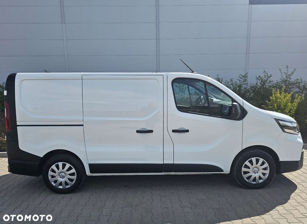 Nissan PRIMASTAR - 4