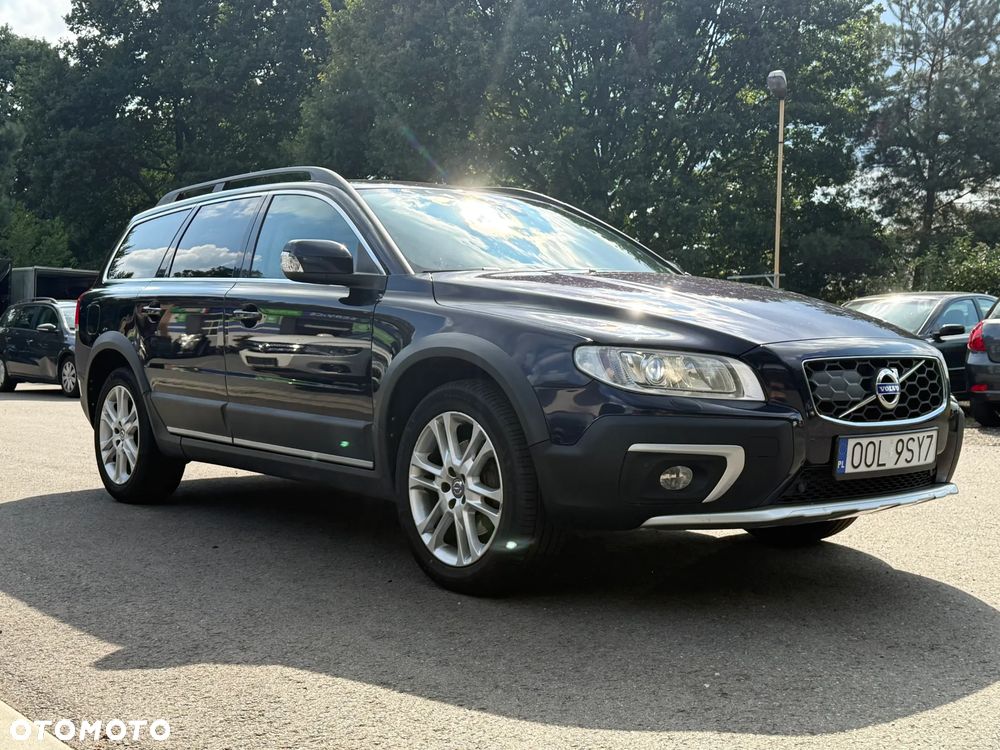 Volvo XC 70 - 6