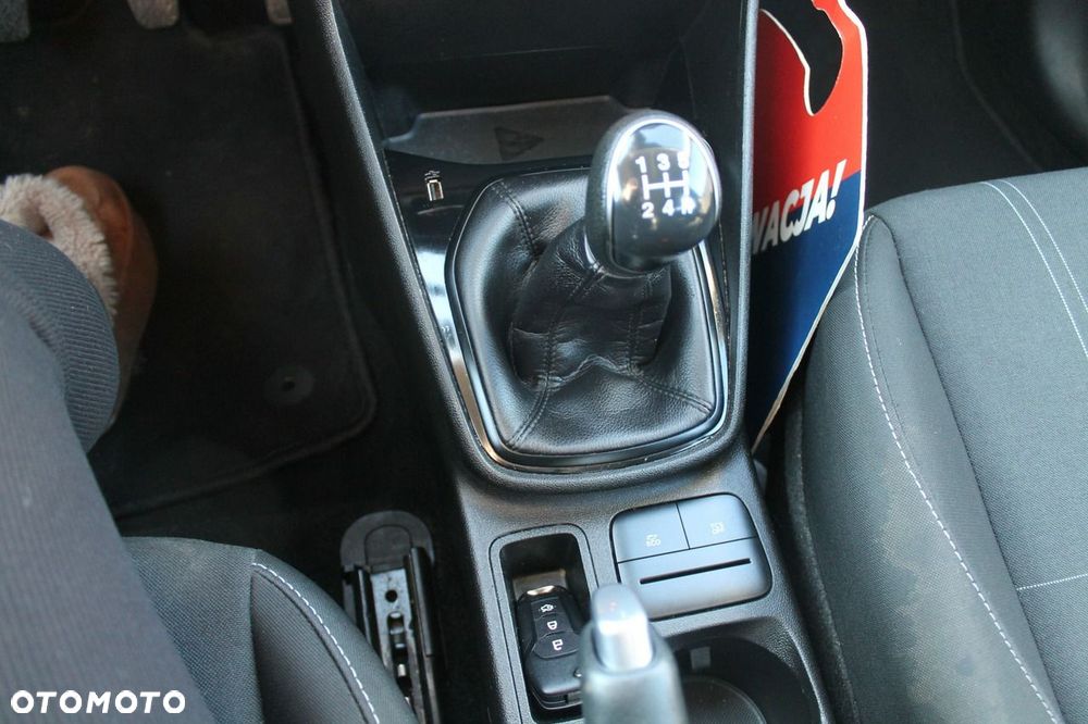 Ford Fiesta - 18