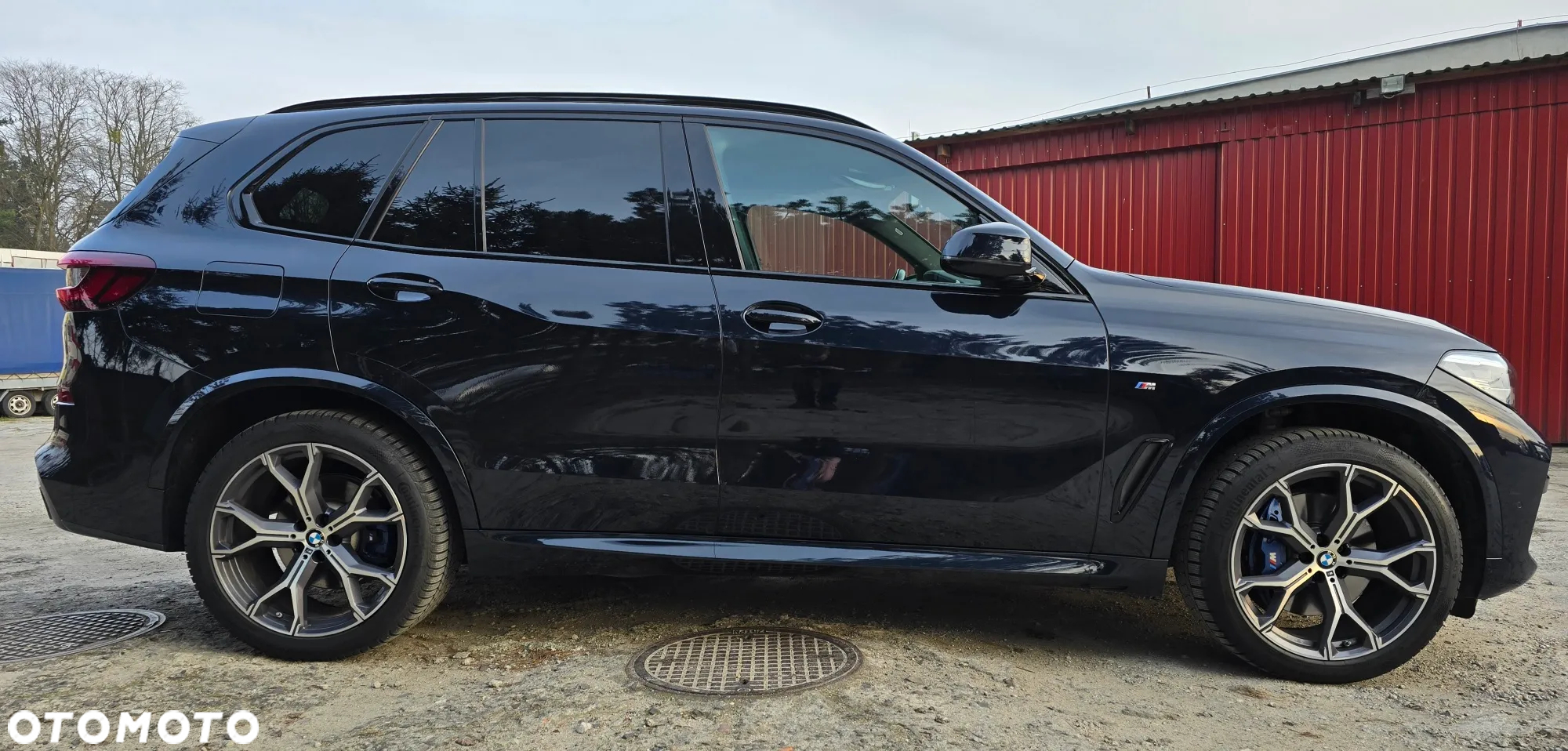 BMW X5 xDrive25d - 9