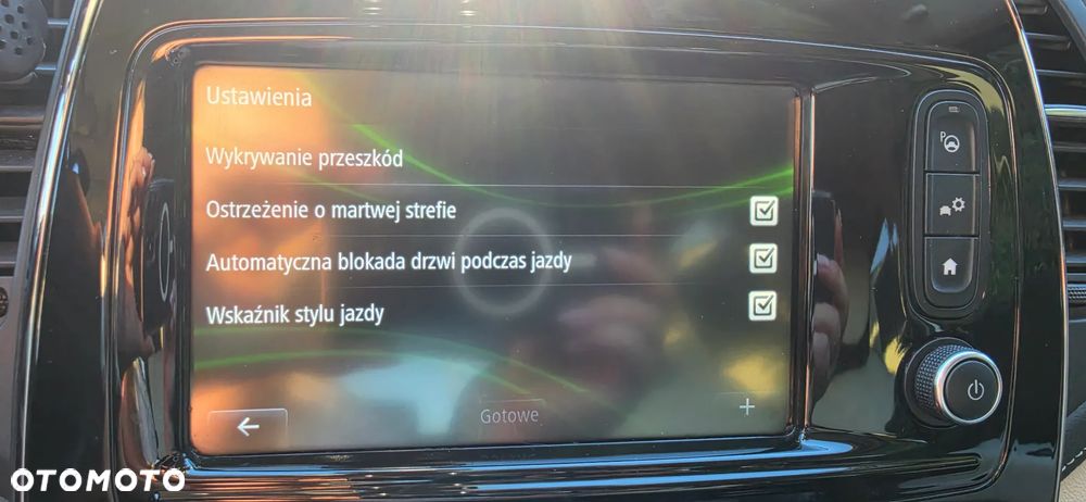 Renault Captur 1.2 Energy TCe Initiale Paris - 15
