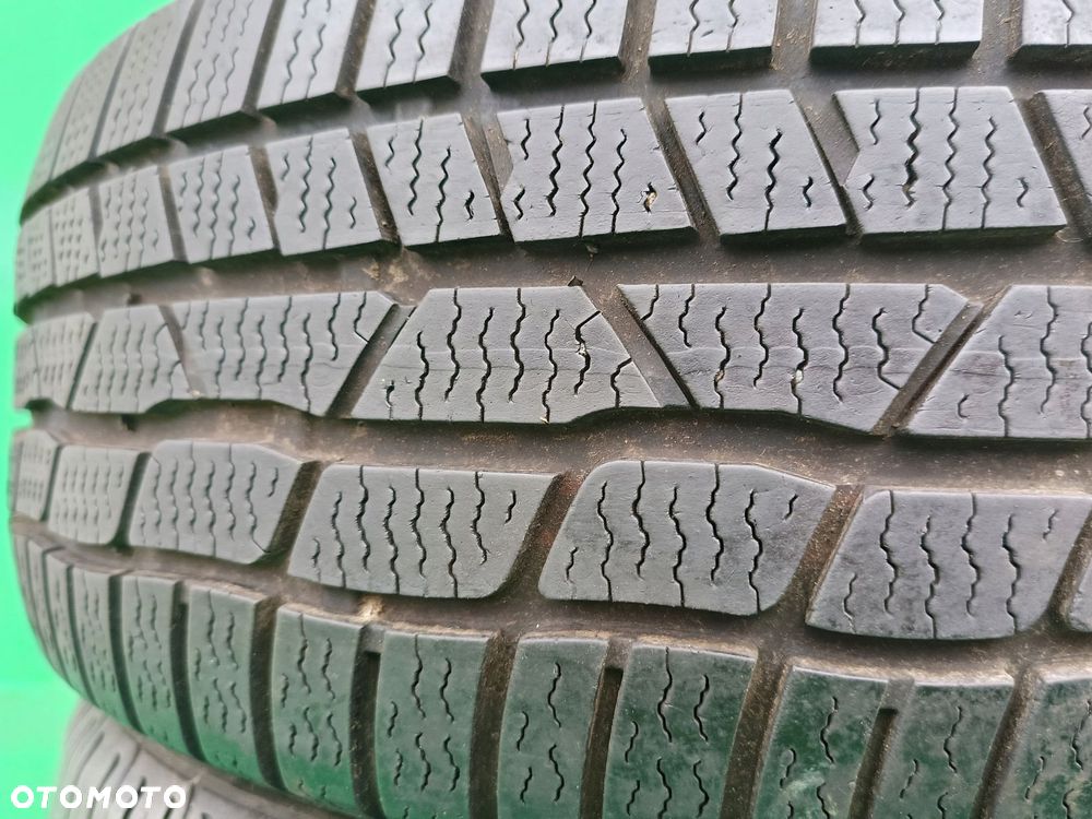 continental contiwintercontact ts830p 205/60/16, 1 szt 6,9 mm - 2
