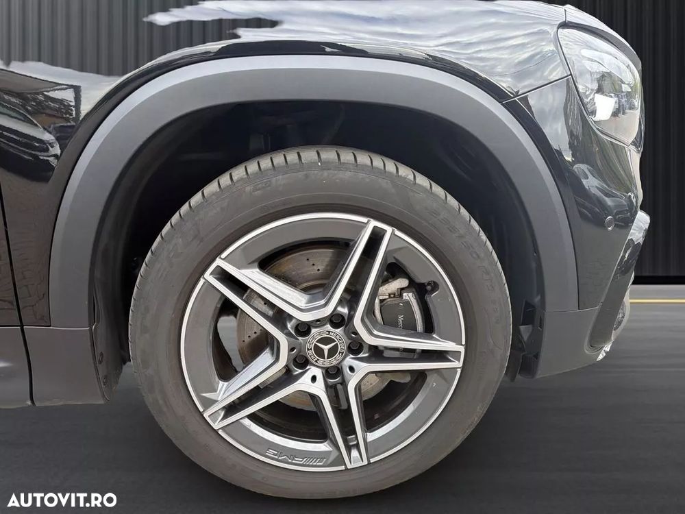 Mercedes-Benz GLB 220 d 4MATIC Aut. - 16