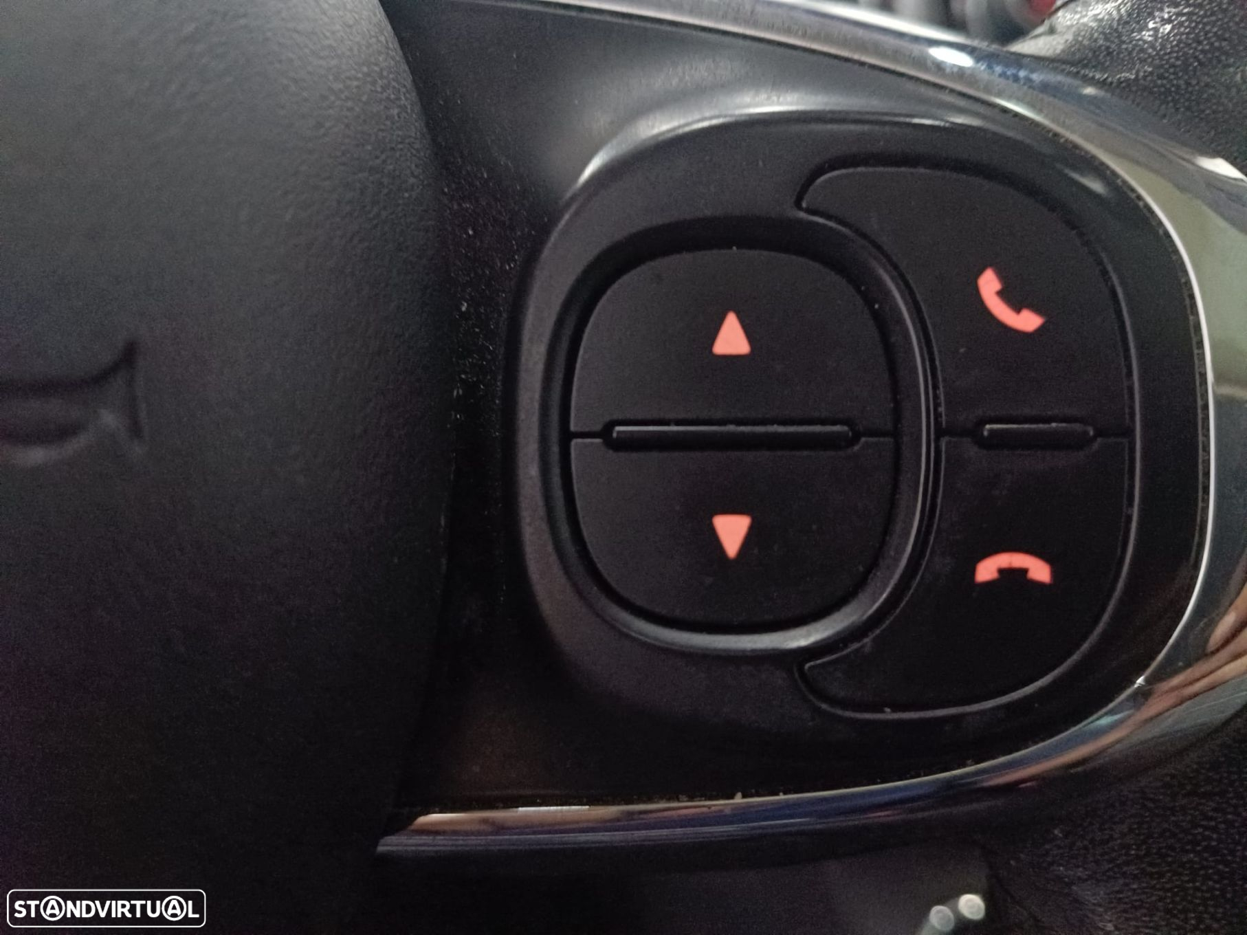 Fiat 500 0.9 8V TwinAir Lounge S&S - 19