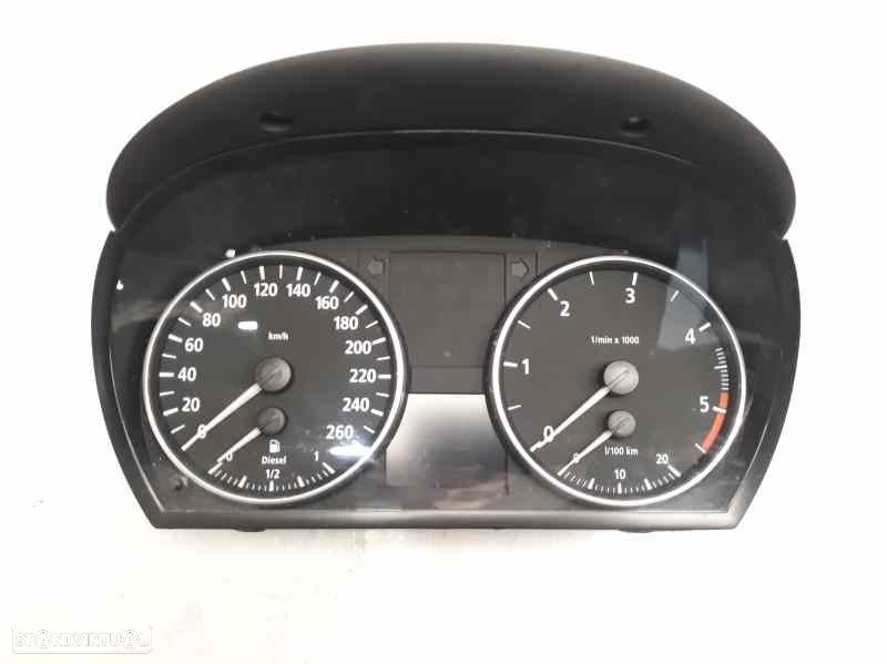 QUADRANTE BMW 3 2006 - 1