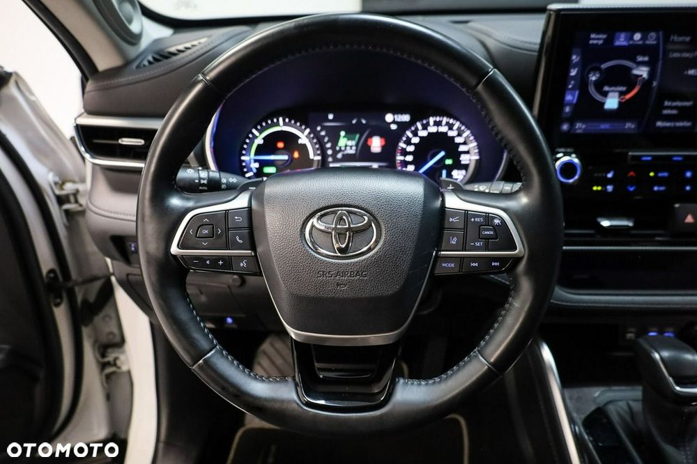 Toyota Highlander - 18
