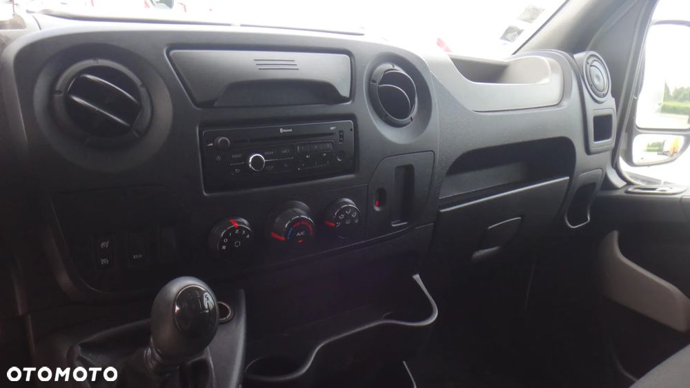 Renault Master - 13