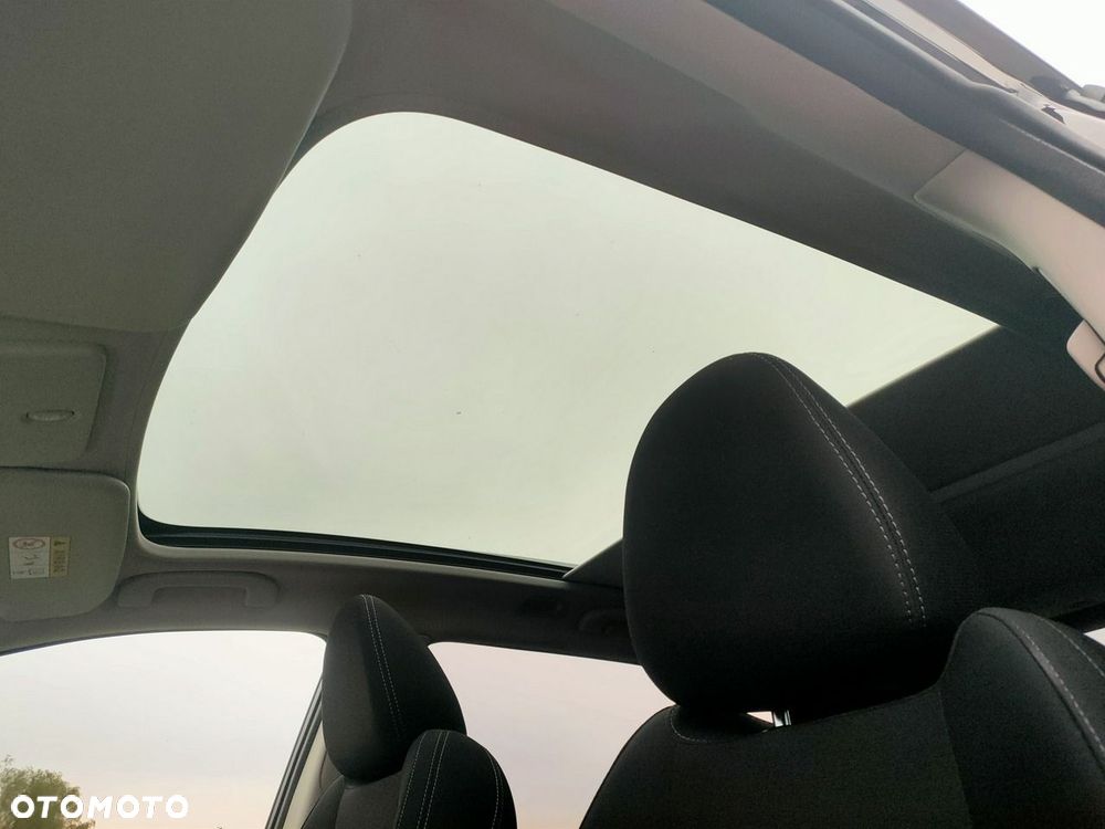 Nissan Qashqai - 29
