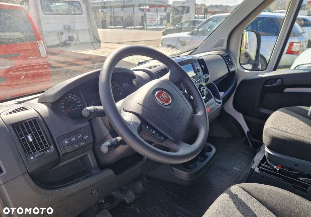 Fiat Ducato - 5