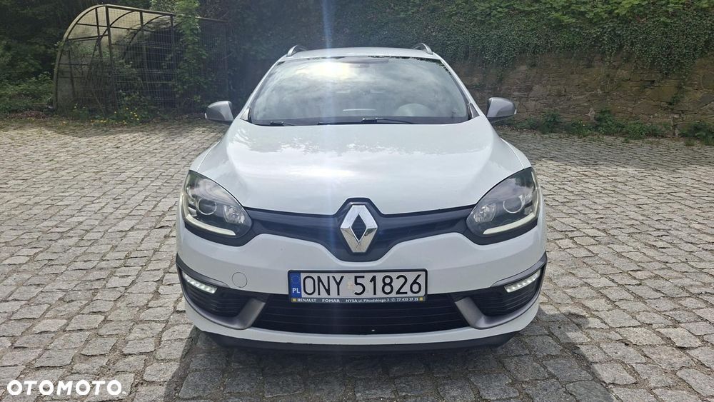 Renault Megane ENERGY dCi 110 EDC GT LINE - 6