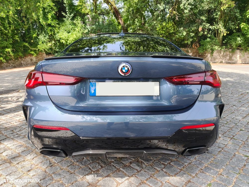 BMW 430 i M Sport - 31
