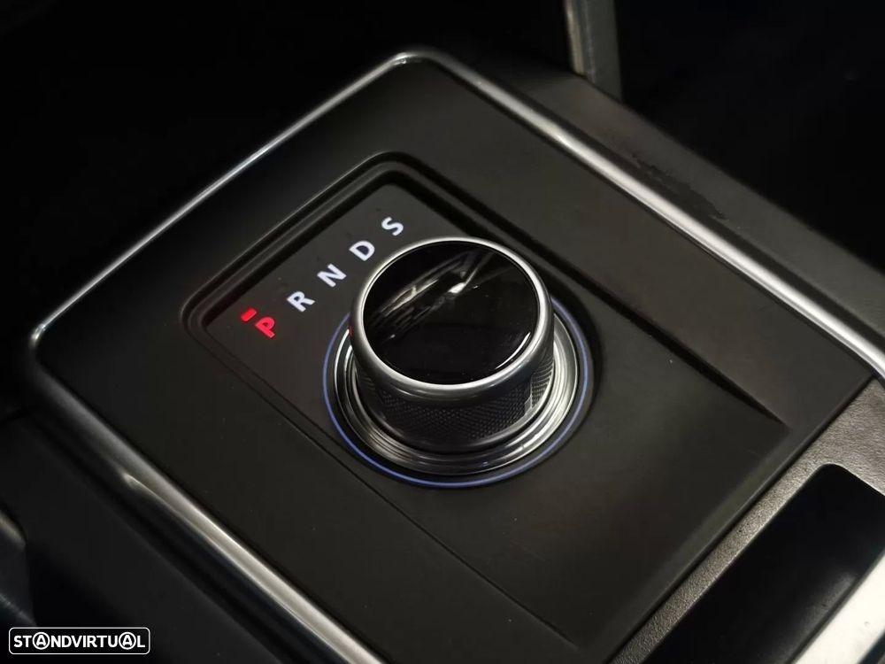 Land Rover Discovery Sport 2.2 SD4 HSE Auto - 7