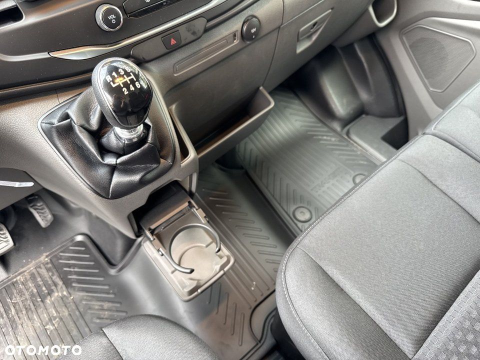 Ford Transit - 15