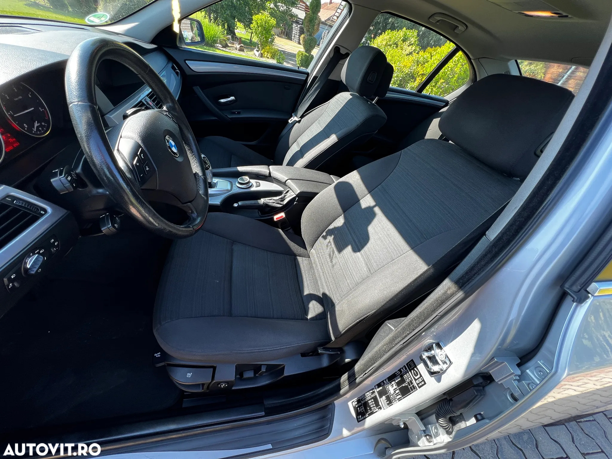 BMW Seria 5 - 15