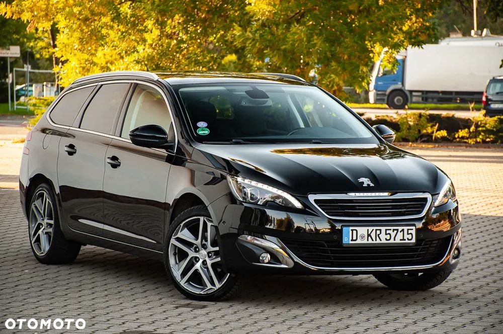 Peugeot 308 1.2 PureTech GPF Active Pack S&S - 2