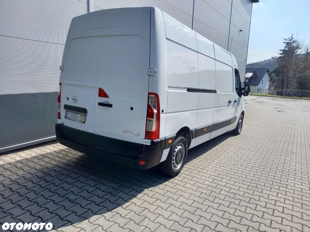 Renault Master - 4