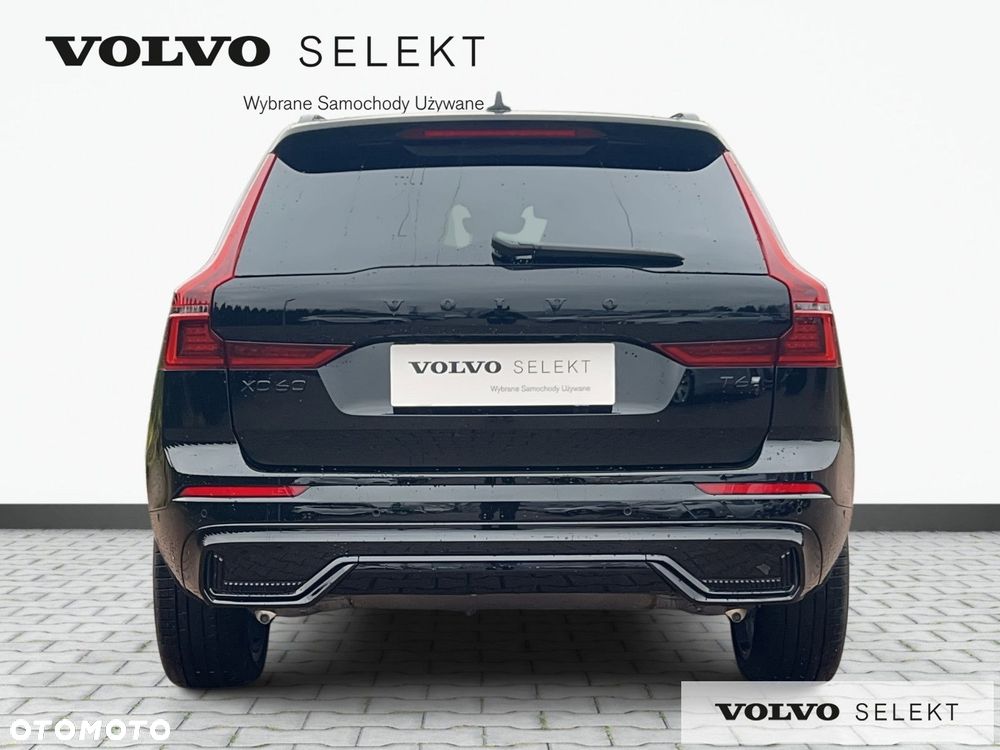 Volvo XC 60 - 7