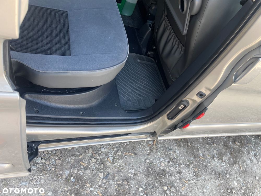 Citroën Berlingo 1.4i Spacelight - 7