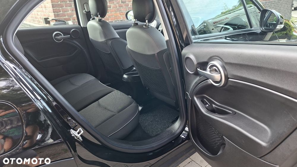 Fiat 500X 1.6 E-torQ 4x2 S&S S-Design City Look - 13