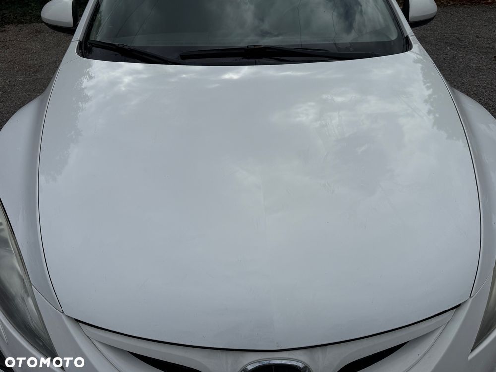 Mazda 6 2.0 Kirei - 5