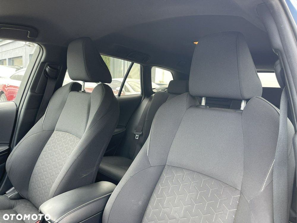 Toyota Corolla 1.8 Hybrid Comfort - 11