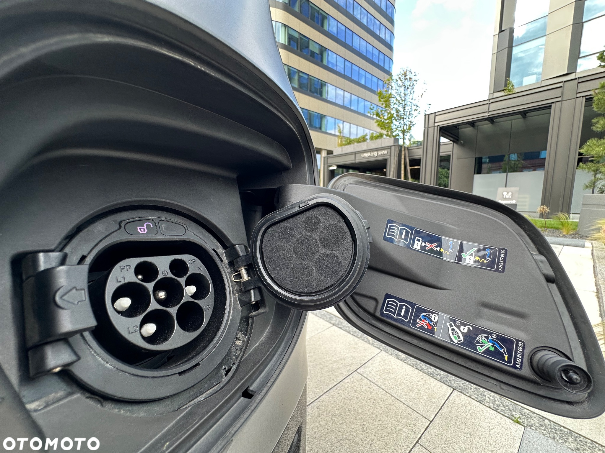 Mercedes-Benz GLC 300 de 4-Matic - 26