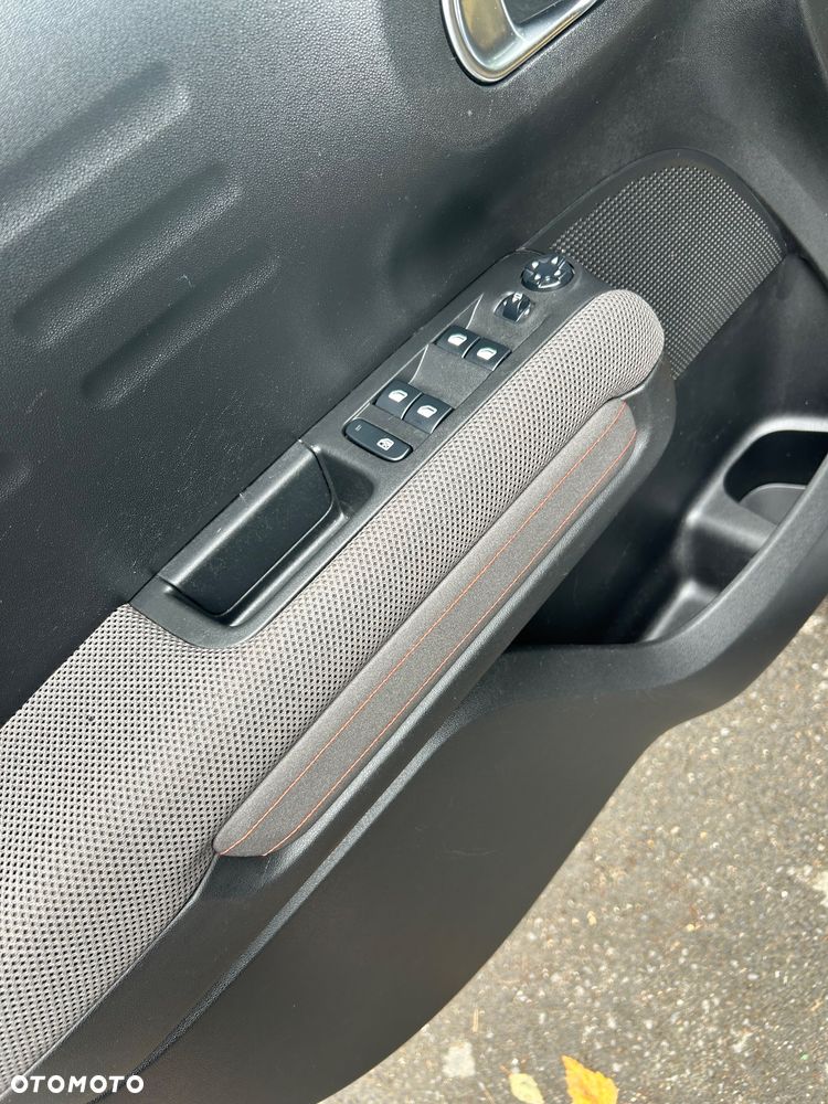 Citroën C3 Aircross - 7