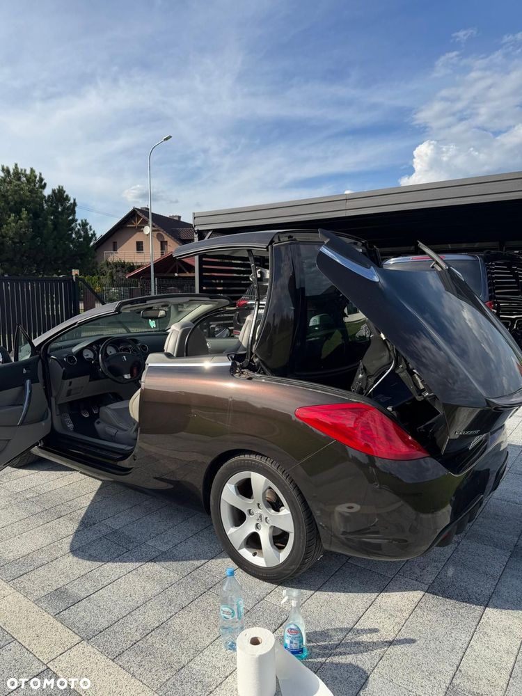 Peugeot 308 CC 1.6 Sport Pack - 26