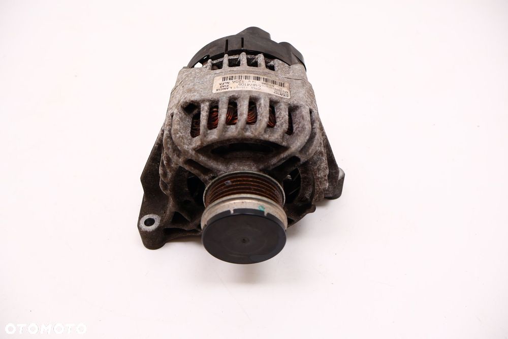 JEEP RENEGADE 1.4 MTA ALTERNATOR 51874105 - 1