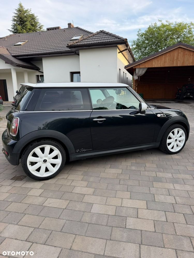 MINI Cooper S Standard - 5