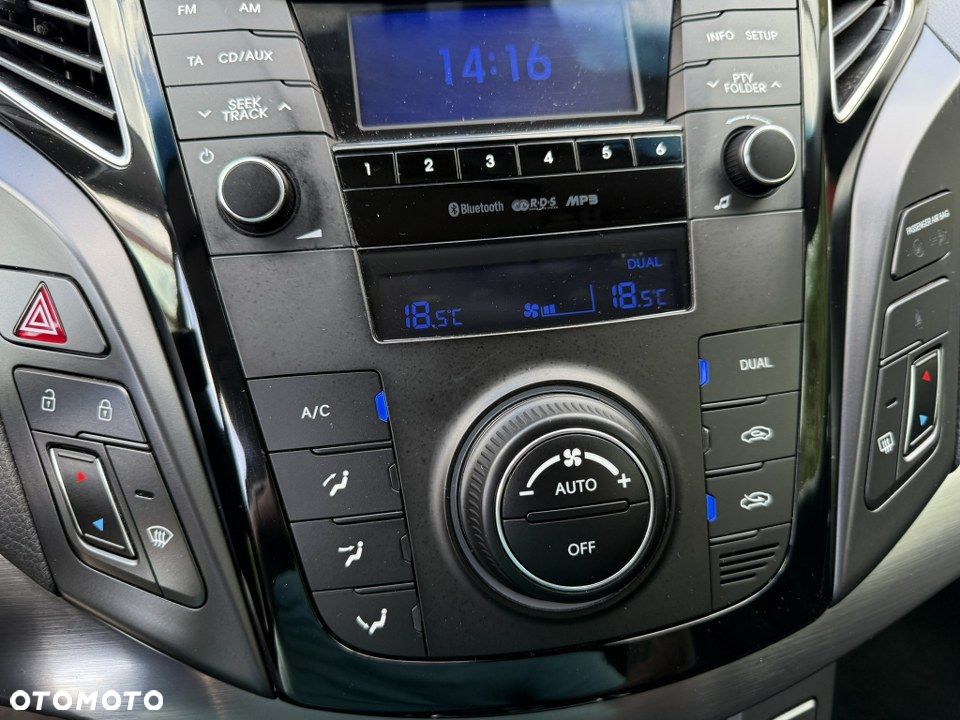 Hyundai i40 2.0 Premium - 23