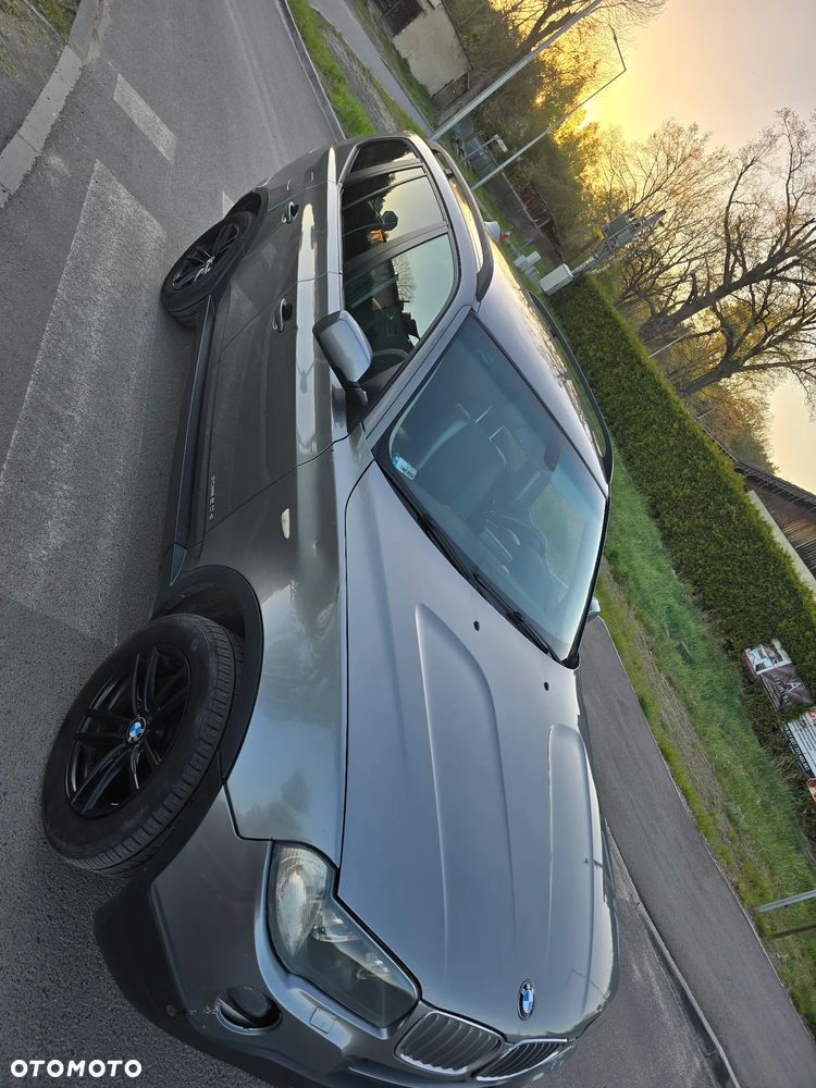 BMW X3 - 17