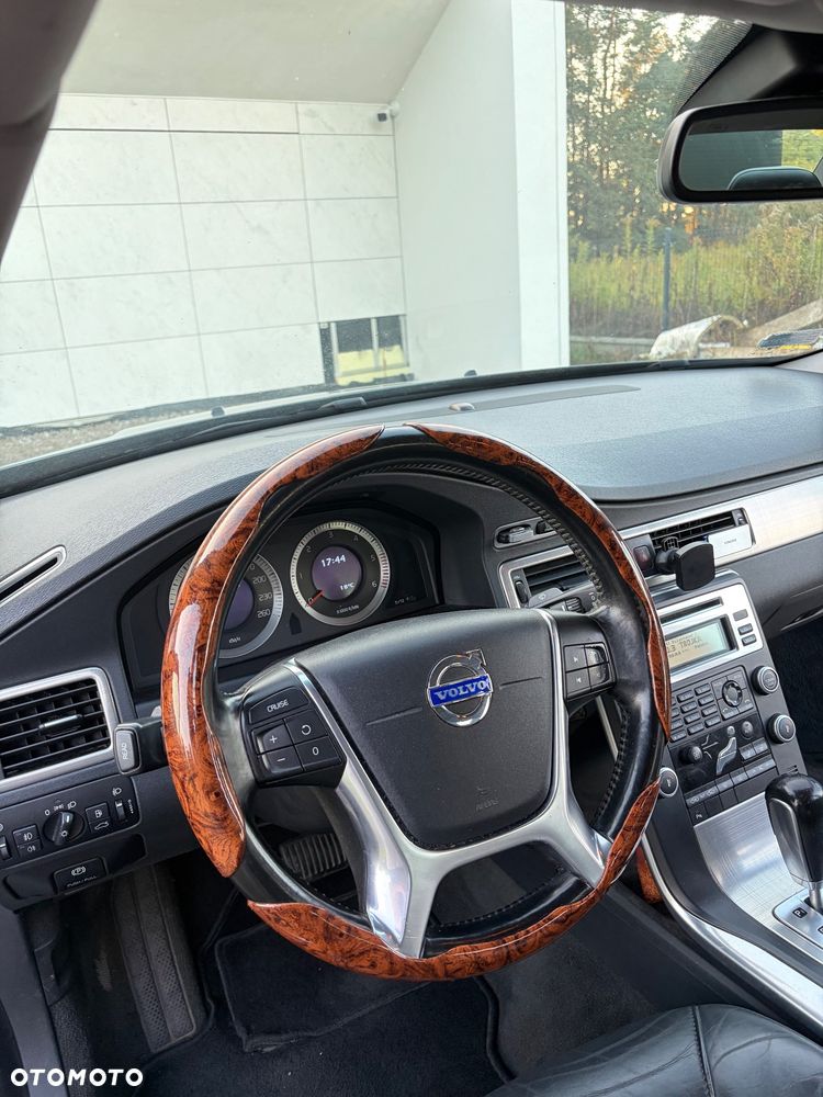 Volvo S80 2.4D Executive - 10