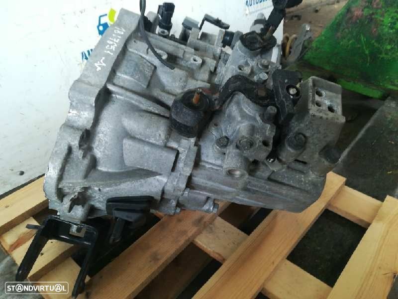 CAIXA VELOCIDADES KIA CEED SW 2008 -385988 - 1