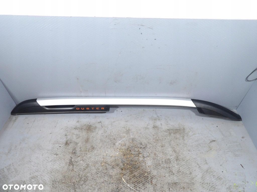 DACIA DUSTER II LIFT RELINGI 738206669R - 1