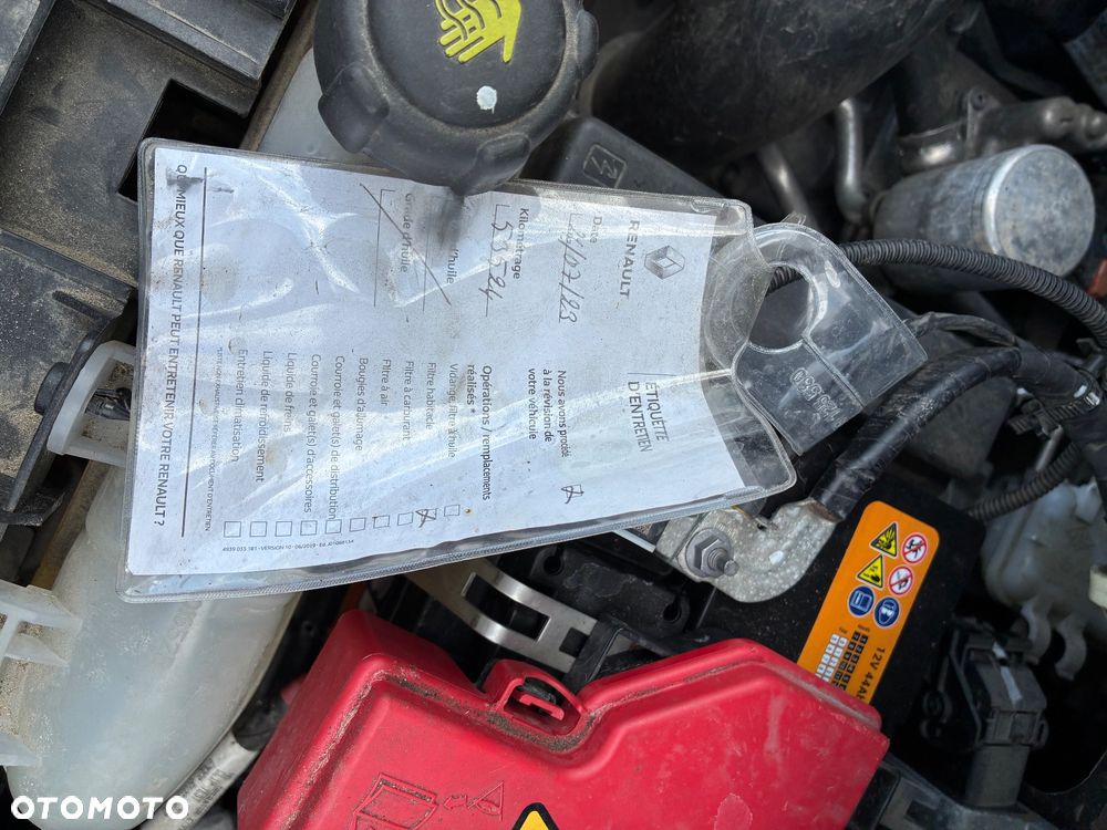 Renault Zoe (mit Batterie) 22 kwh Life - 20