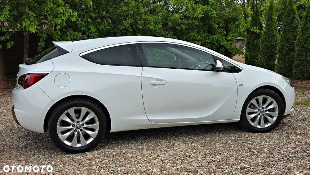 Opel Astra - 17