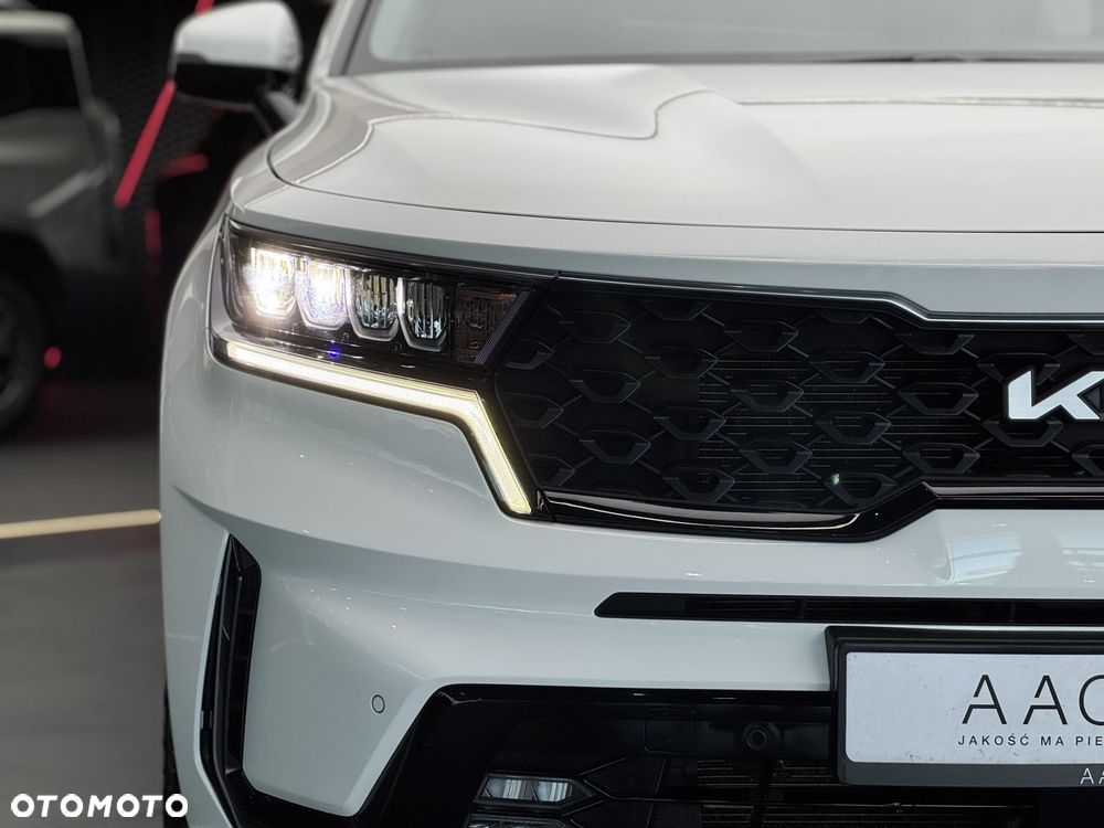 Kia Sorento - 40