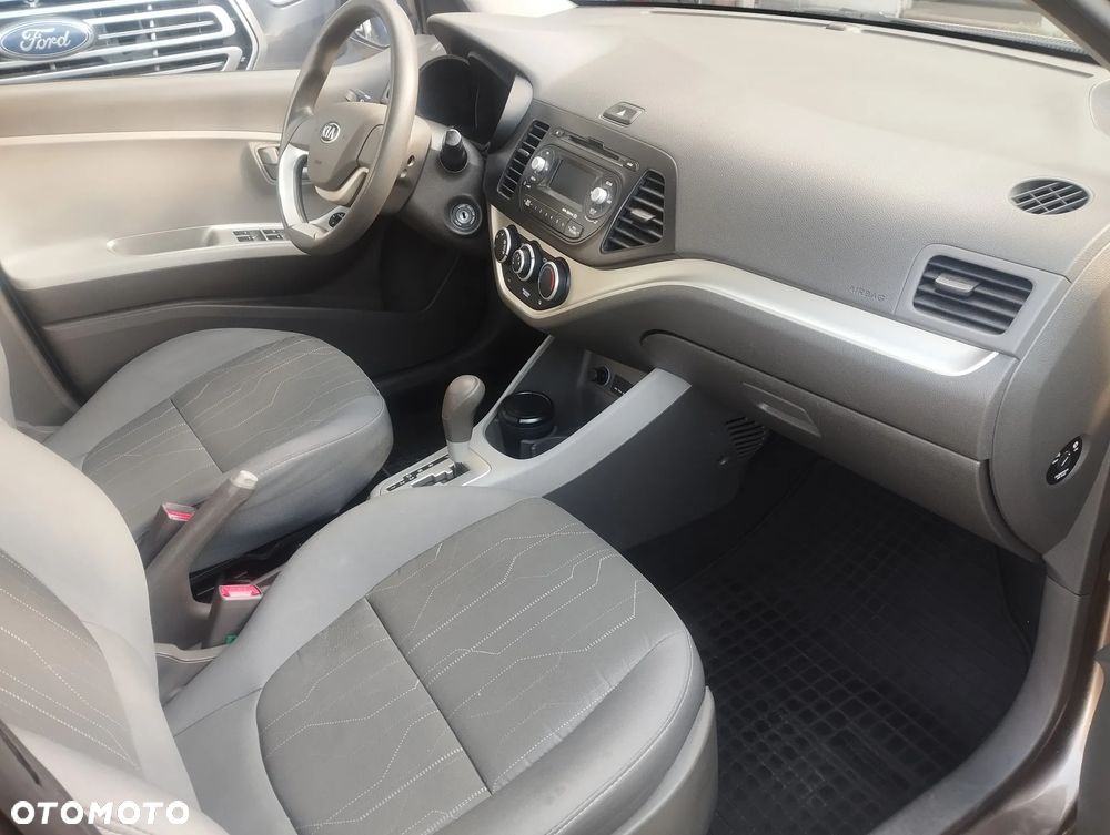 Kia Picanto - 14