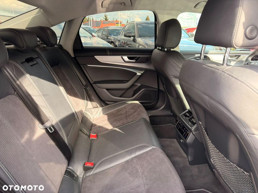 Audi S6 Limousine - 16