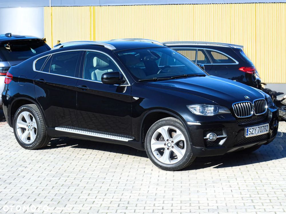 BMW X6 30d xDrive - 37