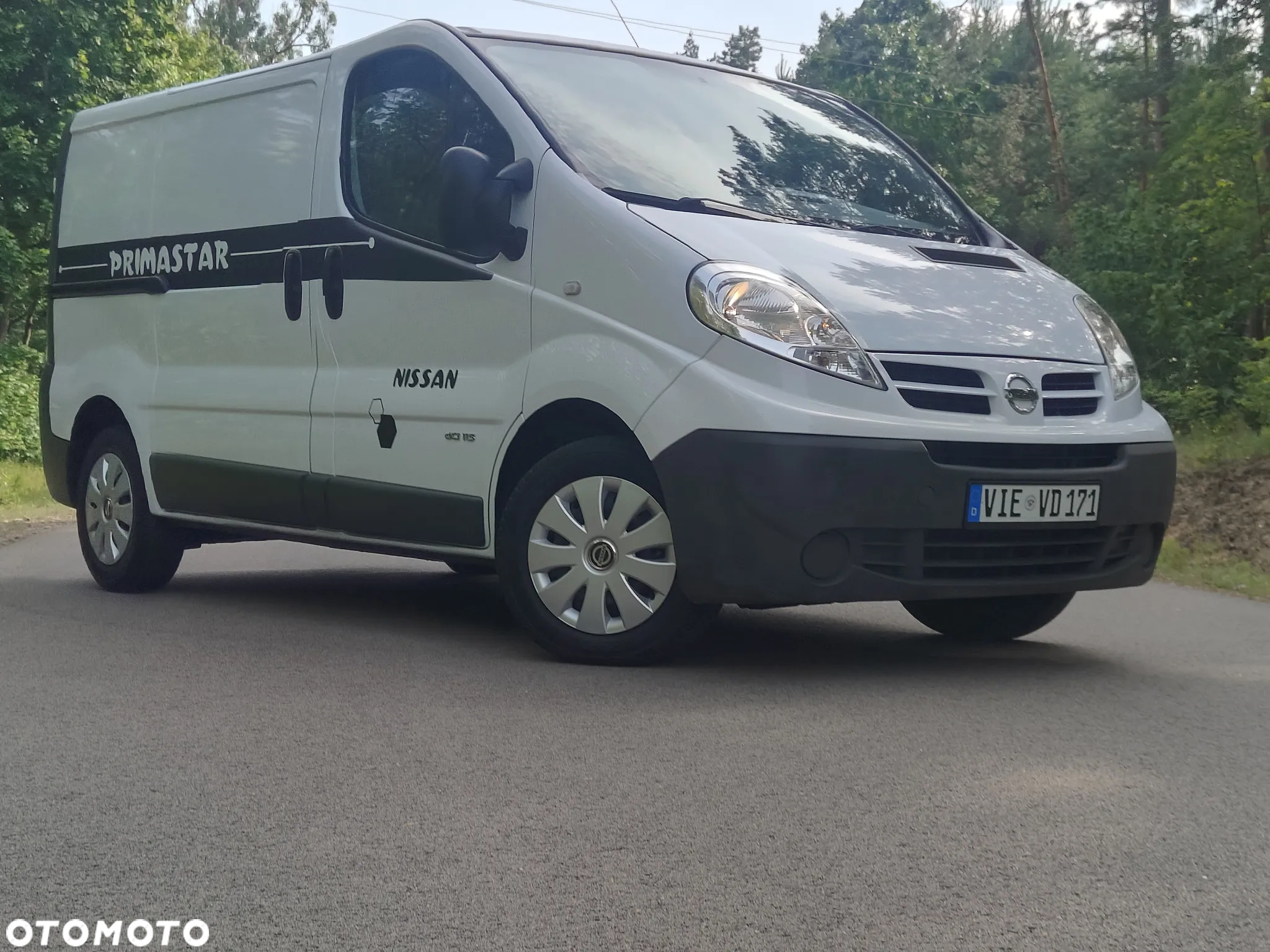 Renault Trafic - 6