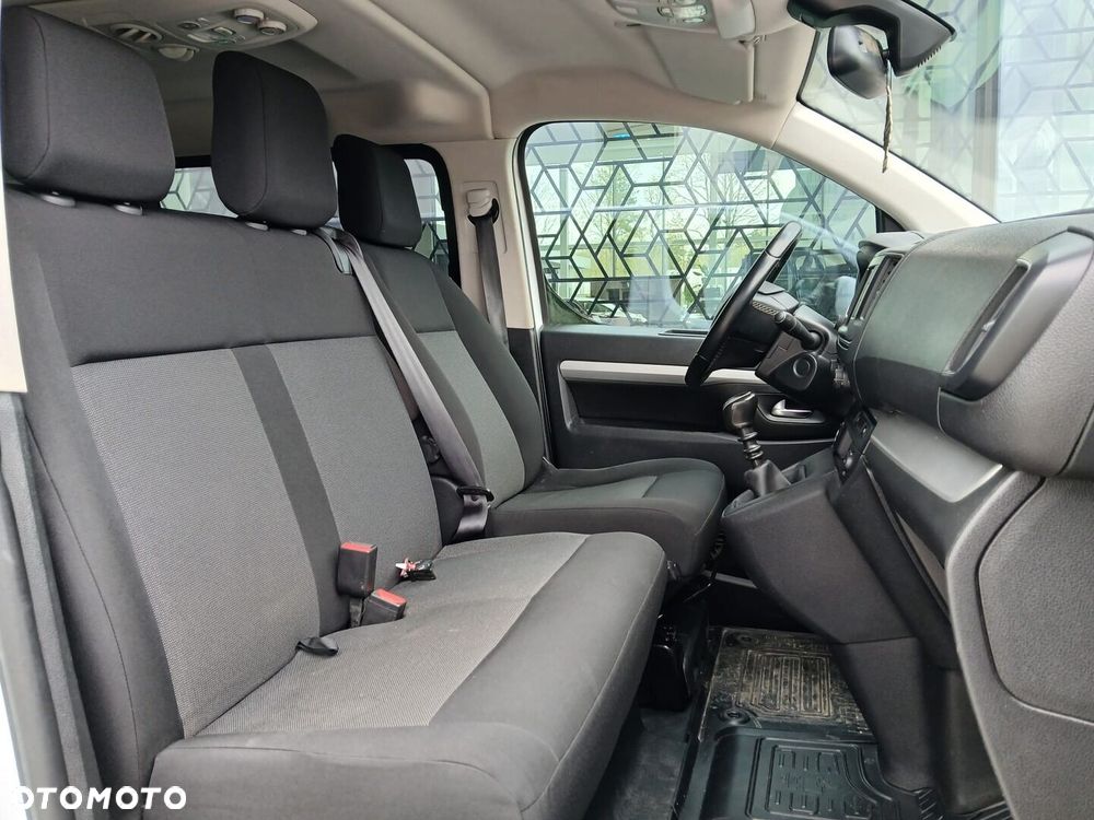Toyota Proace Verso 2.0 D4-D Long Business - 27